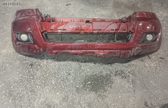 FORD RANGER 2016 ÇIKMA ORİJİNAL ÖN TAMPON