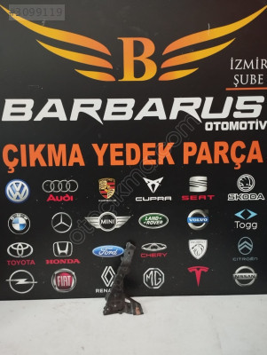 OPEL ASTRA H ÖN SAĞ TAMPON BRAKETİ ÇIKMA