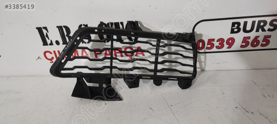 BMW F30 M SİS IZGARA 51118055869 SOL