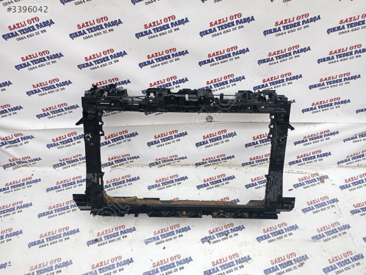 2018/2023 FORD CURİYE ÖN PANEL ORJİNAL ÇİKMA