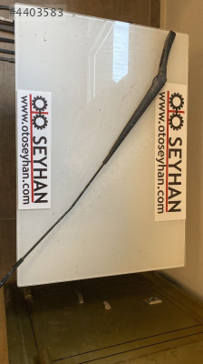 5G1955410C Golf 7 ön sağ silecek kolu