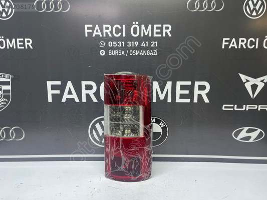 FORD CONNECT SAĞ ARKA STOP SIFIR