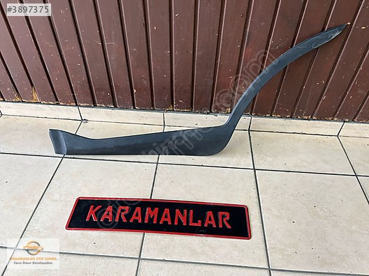 KİA STONİC SOL ARKA KAPI BANDI ORİJİNAL