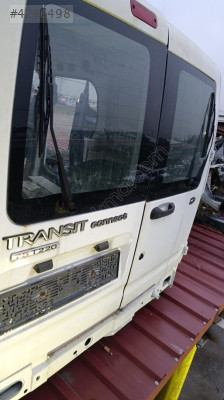 FORD CONNECT SAĞ BAGAJ KAPAĞI ÇIKMA ORJİNAL