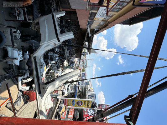 FORD CONNECT SAĞ ARKA ÇAMURLUK YİĞİT OTO ANKARA