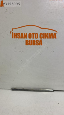 620744207R renault megane 3 3 2014 krom kaplama