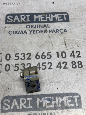 ÇIKMA SKODA OCTAVİA A5 SAĞ ARKA KAPI MENTEŞESİ ALT