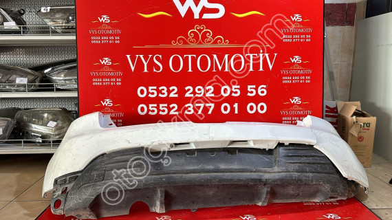 2013-2019 RENAULT CLİO 4 ARKA TAMPON