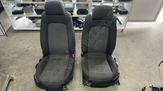 seat toledo 2006 sağ sol ön koltuk (adet-son fiyat)