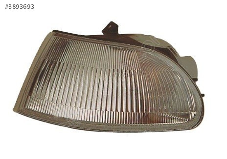 SİNYAL LAMBASI SAĞ BEYAZ DUYLU HONDA CIVIC SEDAN 92-95