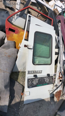 Evren expres bagaj kapakları