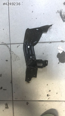 CUPRA LEON SOL ÇAMURLUK BAĞLANTI SACI 5FA821168 ÇAĞRI OTO