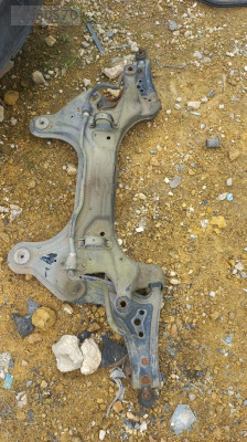 CHEVROLET AVEO ALT TRAVERS.OTO ERKAN ÜNYE