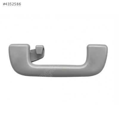 TOYOTA COROLLA YARİS AURİS 2007 2018 TAVAN TUTACAĞI ÖN ARKA