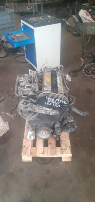 OPEL VECTRA 2000 MOTOR ,OTO YEDEK PARÇA,MOTOR