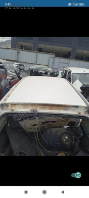 Fiat Palio weekend