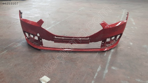 seat leon 24/25 ön tampon sefalılar oto cıkma