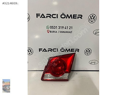 HONDA CİVİC İÇ SAG SOL İÇ STOP ORJİNAL