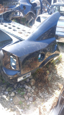 OPEL VECTRA C SAG ARKA ÇAMURLUK.OTO ERKAN ÜNYE