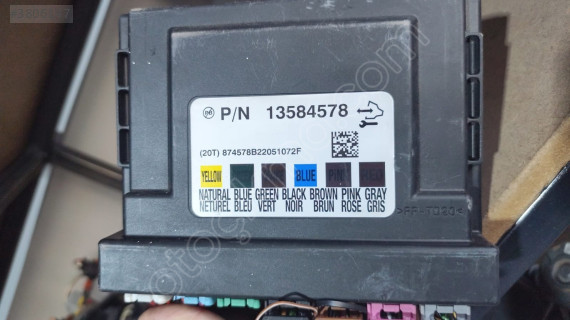 Opel Astra Bsi Beyni / 13584578
