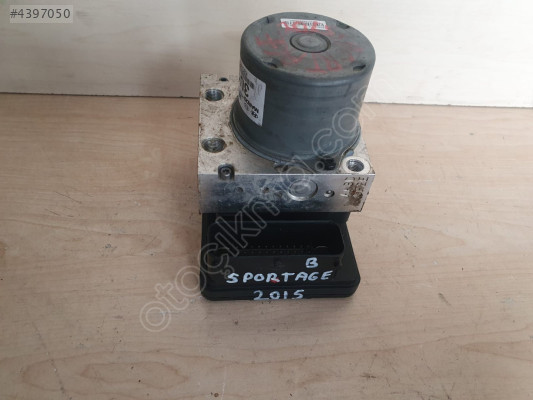 kia sportage 2015 2.0 4x4 otomatik abs beyni (son fiyat)