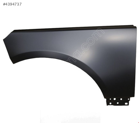 ÖN ÇAMURLUK SOL RANGE VOGUE 2013-