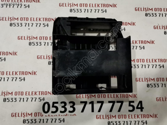 1K1907348A VW GOLF/JETTA KONFOR BEYNİ