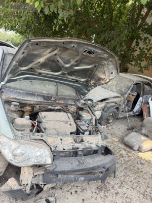 Fiat Albea 1.3 Multijet şanzıman