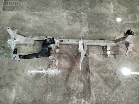VOLVO S60 B5 TORPİDO DEMİRİ EGE OTOMOTİV BURSA