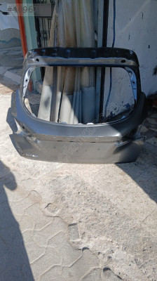 NISSAN JUKE F16 BAGAJ KAPAĞI (LOKALLİK) ORİJİNAL