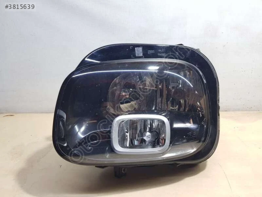CITROEN C3 ÇIKMA ORJİNAL SAĞ - SOL FAR