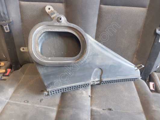 İVECO DAİLY 5.HAVA GİRİŞ KANALI 5801562737