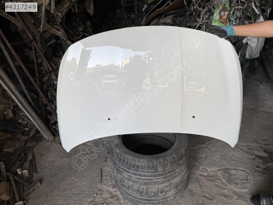 2022 egea kaput boyasız hatasız