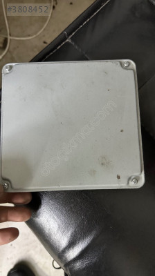 2003 VERSO ECU MOTOR BEYNİ  2.2 175800-4230