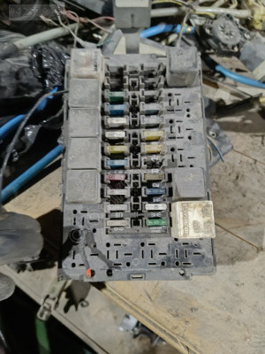 tempra tipo sigorta kutusu. son olur fiyat