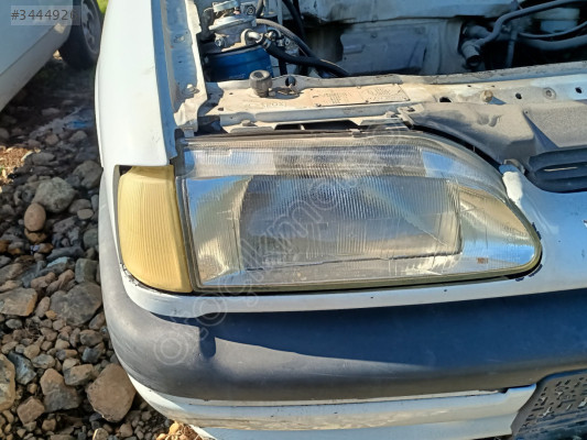 RENAULT RENAULT 19 SAĞ ÖN FAR