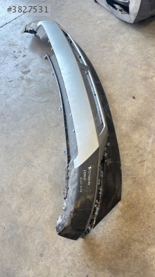 Hyundai Ionic 5 2022-2024 ön tampon alt 86577 G1000