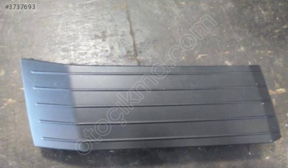 Peugeot 208 ön tampon kapağı 98402853xt