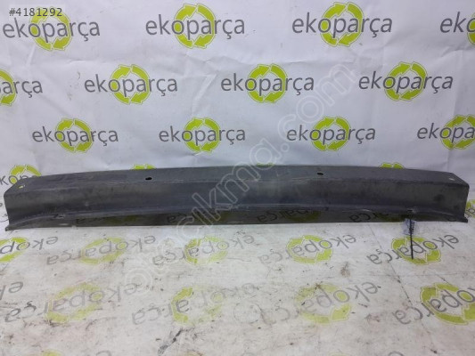 MERCEDES SPRİNTER 2006 2013 W906 ARKA TAMPON A9068803971