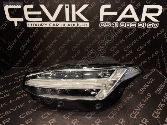 VOLVO XC90 2017-2022 SOL MATRİX FAR