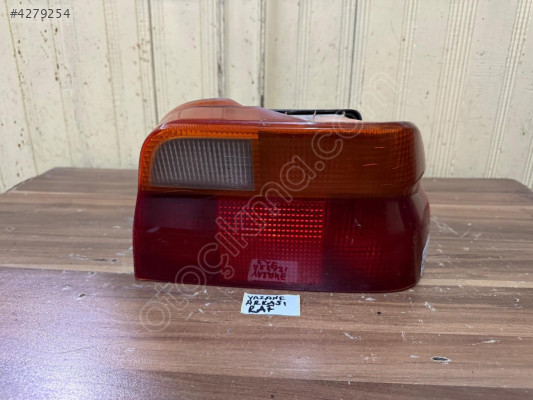 FORD ESCORT SAĞ STOP LAMBASI ORJİNAL ÇIKMA SEDAN 90-00 MODEL