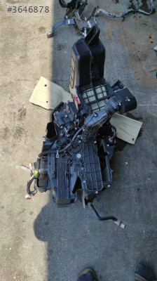 HONDA CIVIC HB KALORİFER KAZANI CIKMA