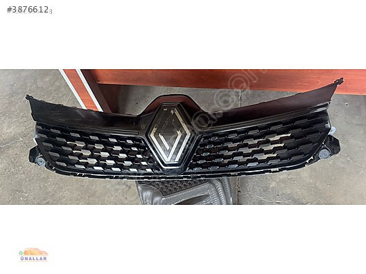 RENAULT CLİO 5.5 PANJUR: ÜNALLAR'DA OTO YEDEK PARÇA FARKI