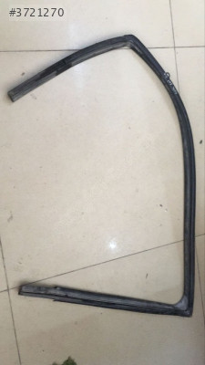 HYUNDAİ GETZ SOL ÖN CAM FİTİLİ ORJ ÇIKMA