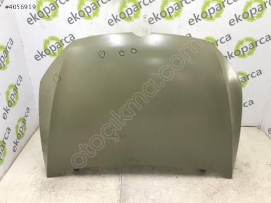 VOLKSWAGEN GOLF 2013 2017 KAPUT 5G0823031