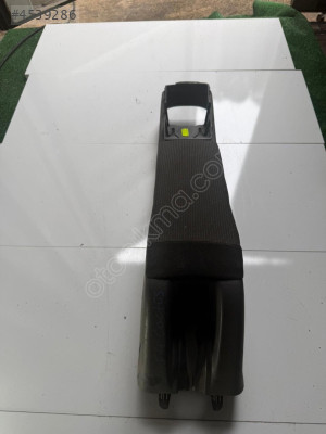 CİTROEN C4 CACTÜS ORTA KONSOL