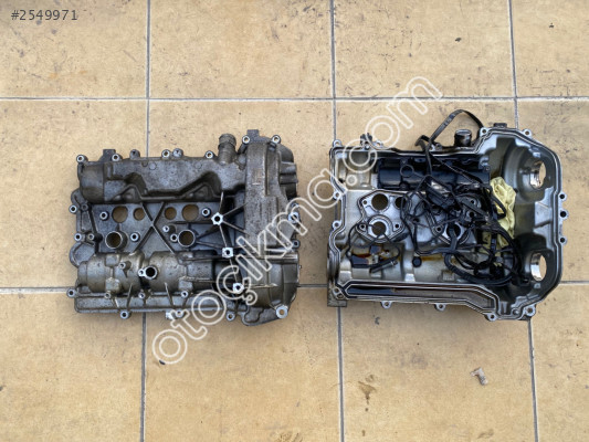 PORSCHE 718 CAYMAN BOXSTER MOTOR SUBAP KAPAĞI 9A21055501R