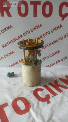 VOLKSWAGEN PASSAT CC ŞAMANDIRA