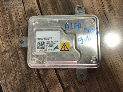 ALFA ROMEO GİULİETTA FAR BEYNİ 130732927200