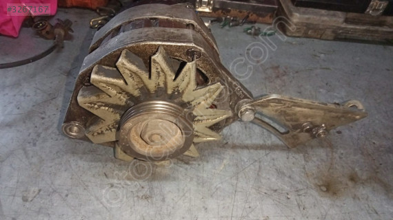 Renault 9 brodvay 1.4 rni enerji motor sarz dinamosu 90 amper